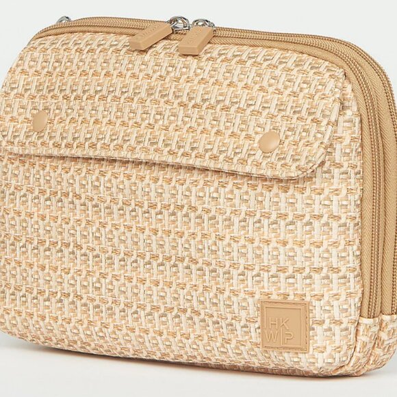 IHKWIP XL East/West Everyday Essentials Crossbody with 2 Straps  0280 - Picture 2 of 4